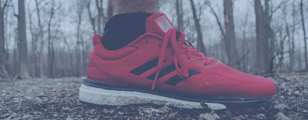 How often should you change your running shoes?