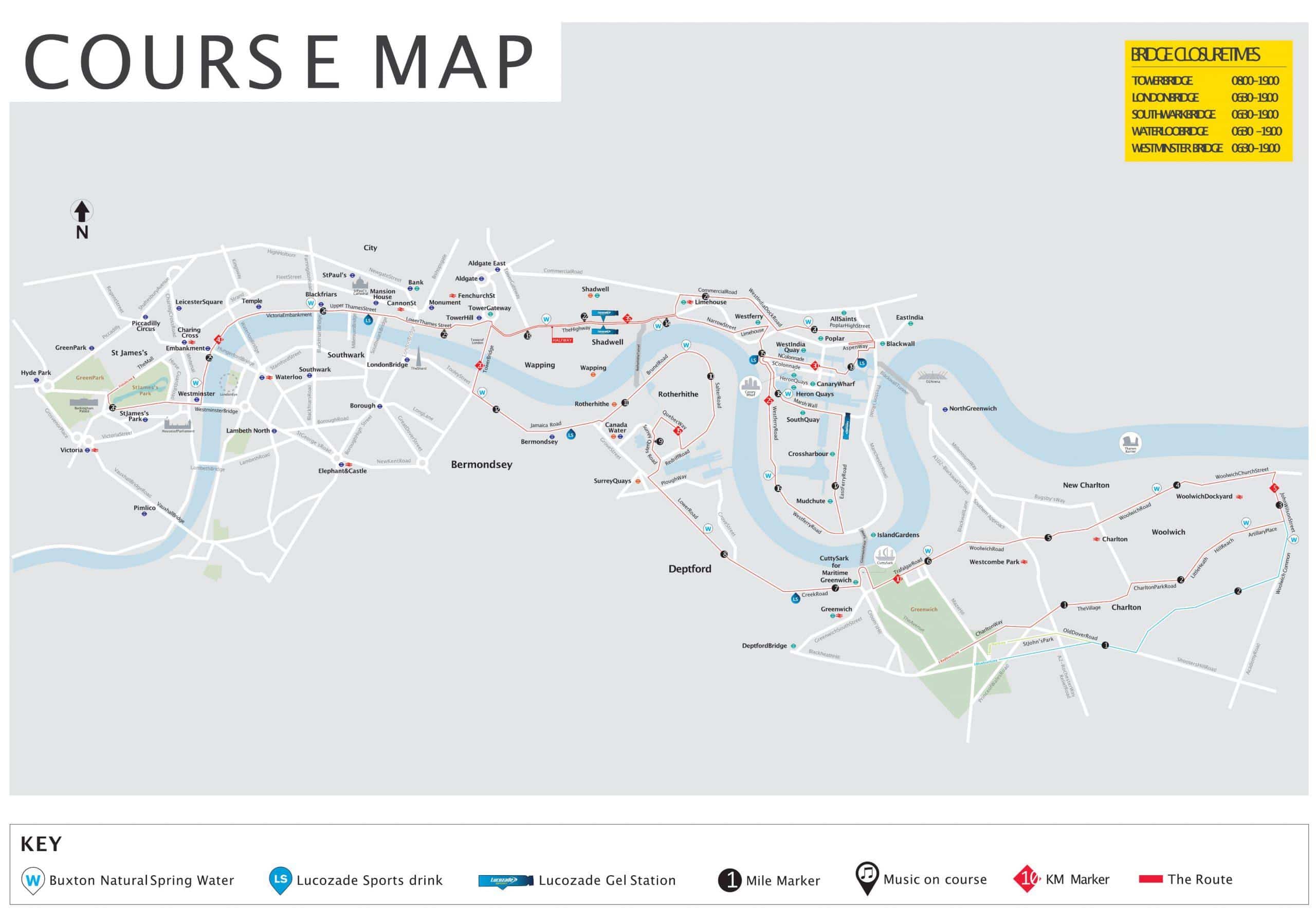 Virgin-Money-London-Marathon-Course-Map