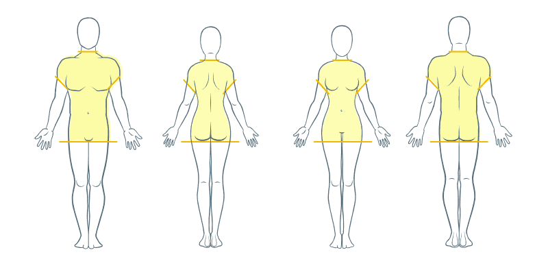 Core strength for runners - diag1