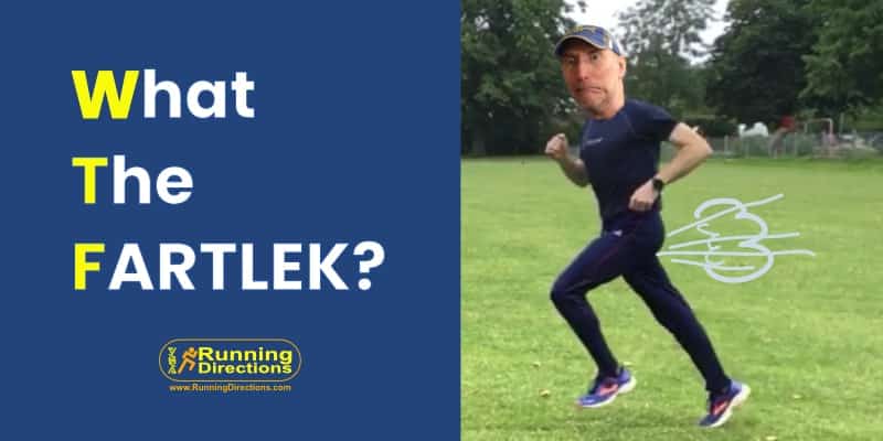 Coach D's Guide to Fartlek Runs