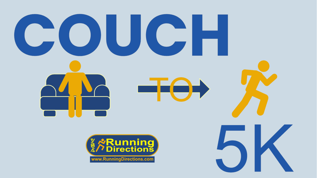 Is Couch to 5K Right for You?