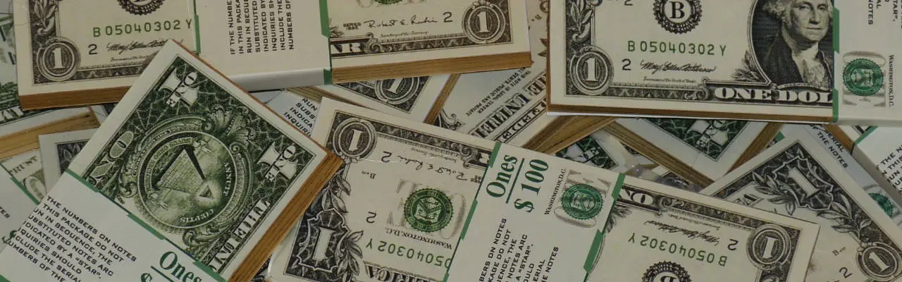 Dollars