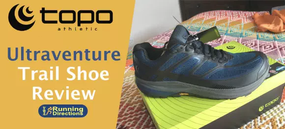 Topo athletic review