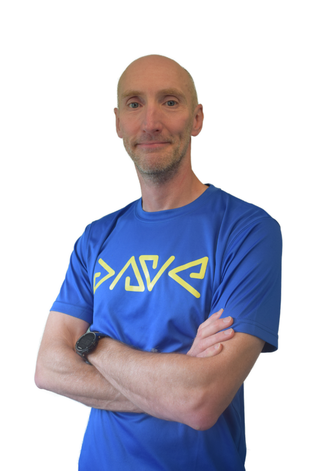 Coach D - Online Running Coach