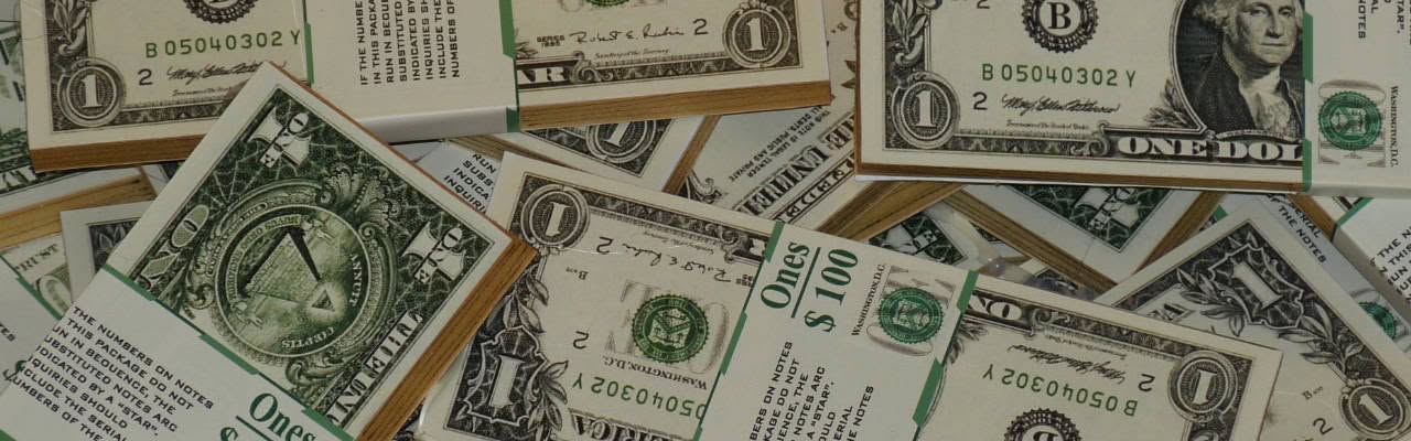 Dollars