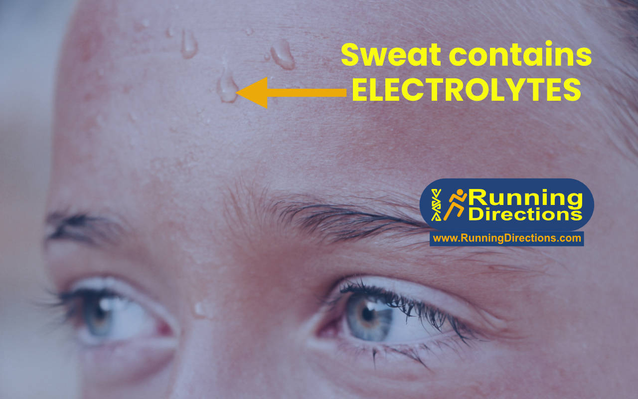 Sweat-Brow