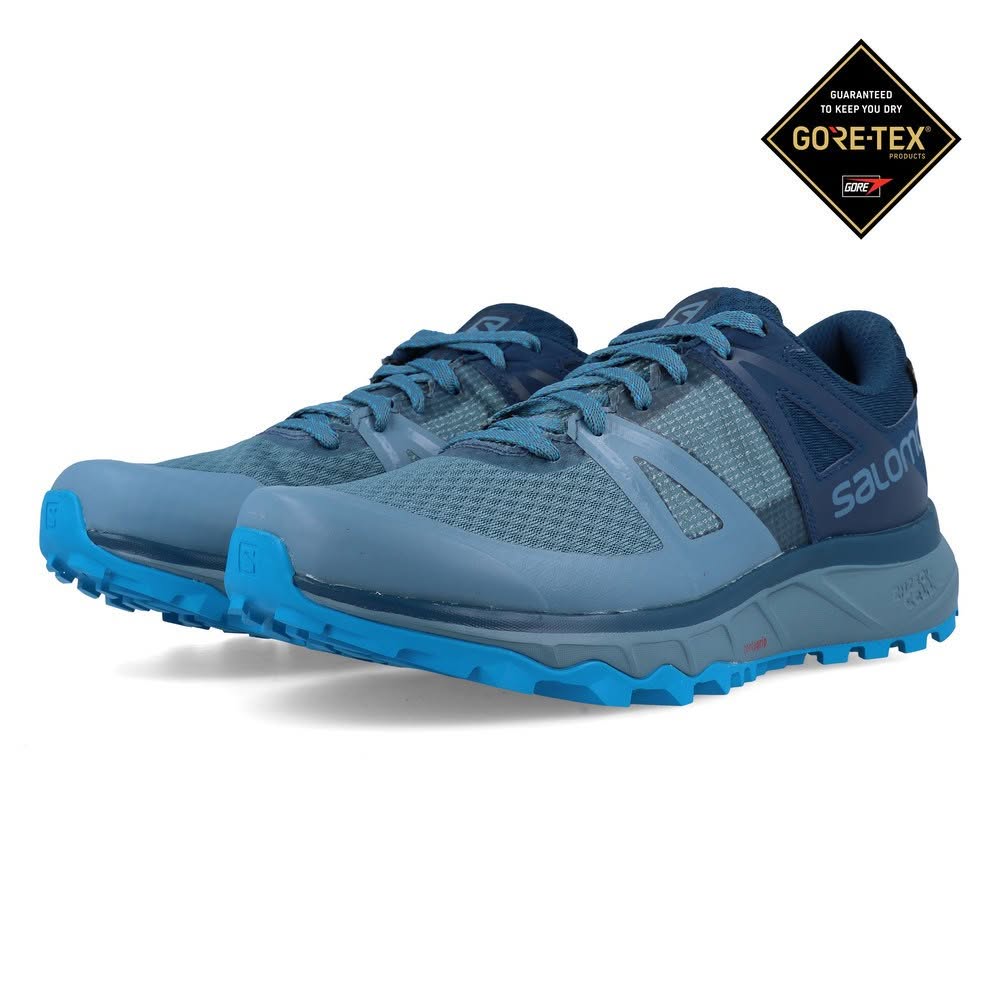 Salomon Trailster GTX