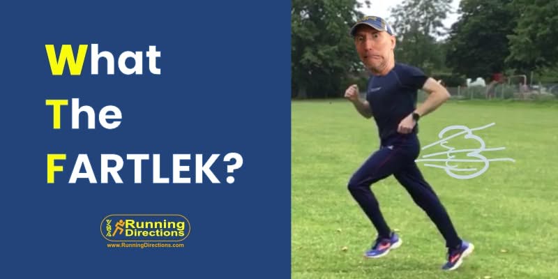 Coach D's Guide to Fartlek Runs